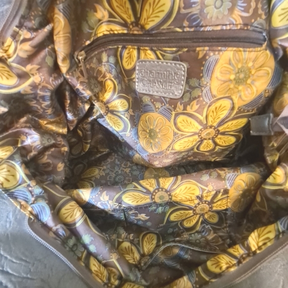 Charlie Charming Bag - Picture 10 of 14